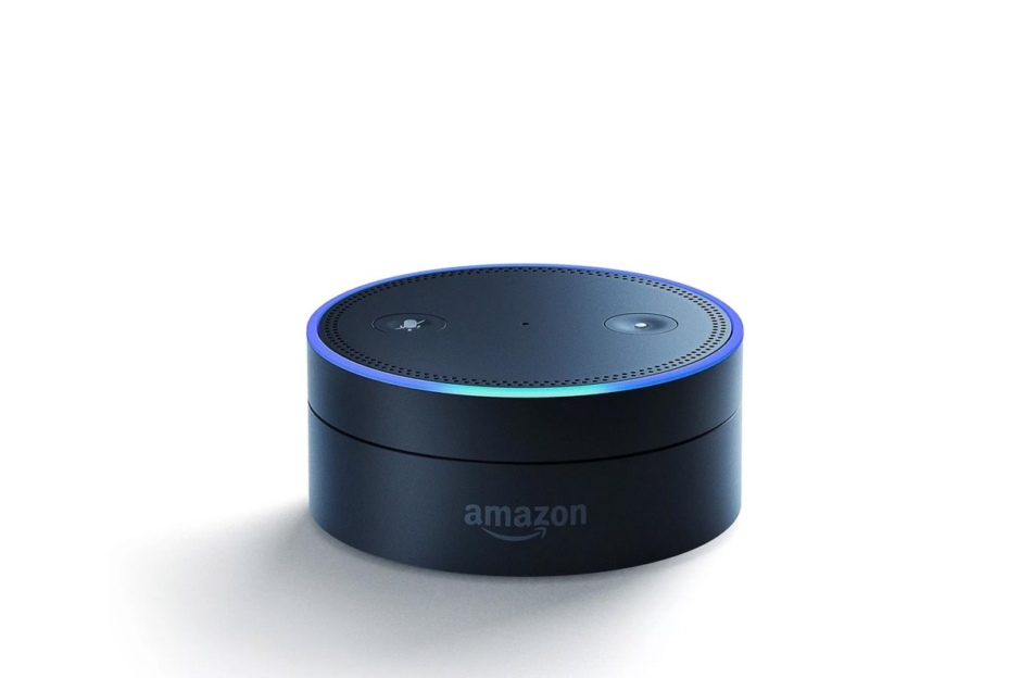 Amazon Echo - Alexa Skill Programmierung