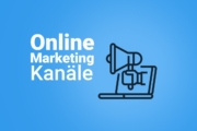Online Marketing Kanäle