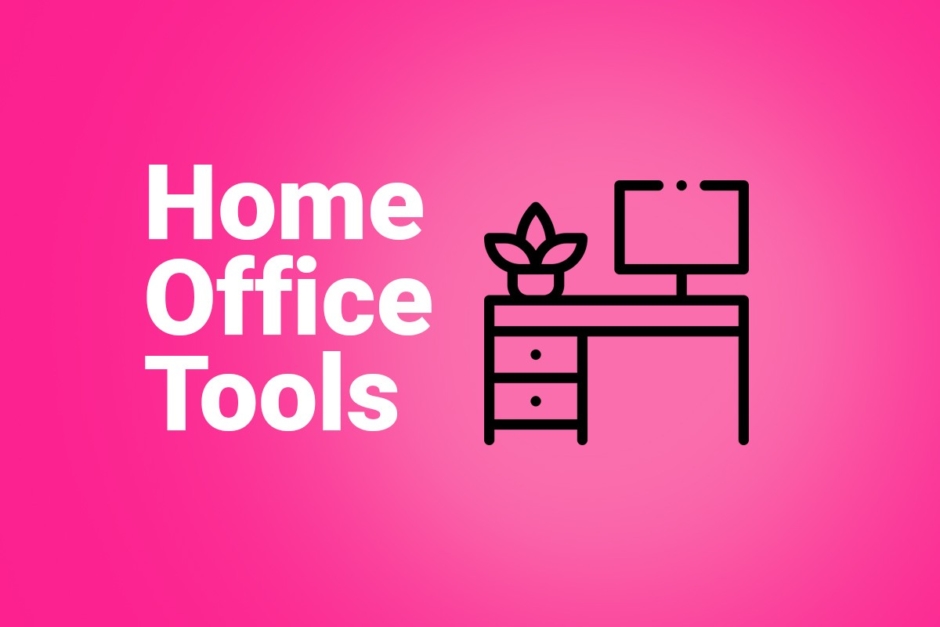 Home Office Tools