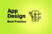 App Design Regeln - Best Practice