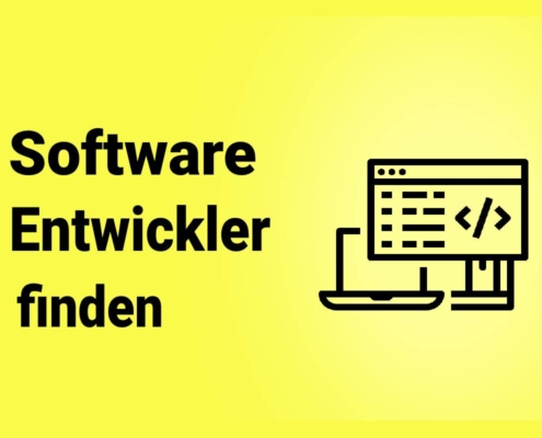 Softwareentwickler in Kärnten finden