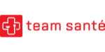 Team Sante Logo