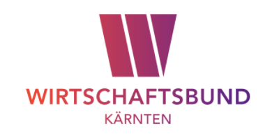 Wirtschaftsbund Kärnten Logo