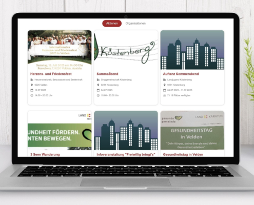 inmojo Embedded Web App