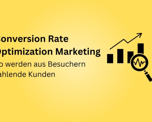 conversion rate optimization marketing